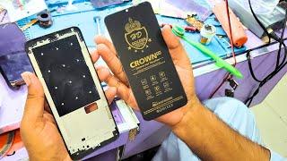How i Restore Broken Oppo ! Phone Found from Rubbish