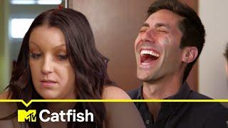 Il offre 22 000$ à une Cam Gril  | Catfish | Episode complet | S7