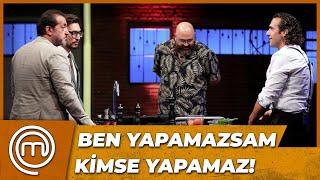 MasterChef'in İddialı Yarışmacı Adayı! | MasterChef Türkiye 2. Bölüm