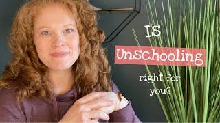Unschooling | Child directed learning | Homeschool methods
