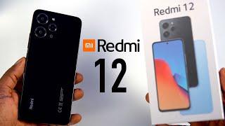 Redmi 12 Review, New King of Budget Smartphones?