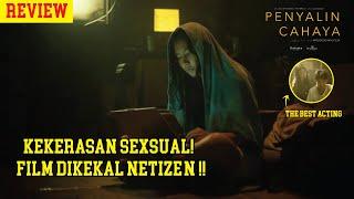 BIKIN EMOSI BGST!! FILM DICEKAL NETIZEN!! Review - PENYALIN CAHAYA (PHOTOCOPIER) 2021