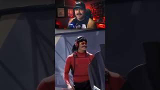 The Doc is back!?