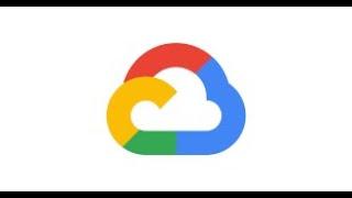 Spinning up my first Kubernetes app in Google Cloud