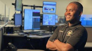 Meet Kenneth Williams - PHXPD Police Communications Operator