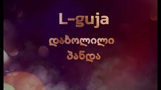 L.guja-დაბოლილი პანდა(2024)