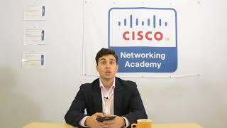 Курсы Cisco Алматы: Cisco CCNA R&S соединения сетей