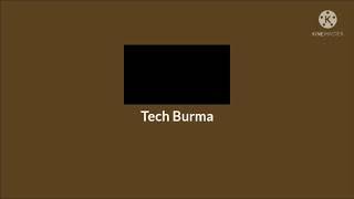 Tech Burma Official