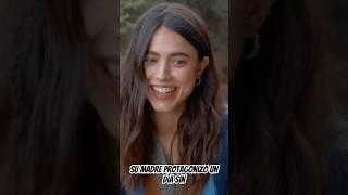 5 curiosidades de la actriz Margaret Qualley #womam #mujer #actriz #cine #moda #parati #peliculas