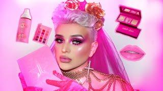 JEFFREE STAR PINK RELIGION FULL COLLECTION REVIEW