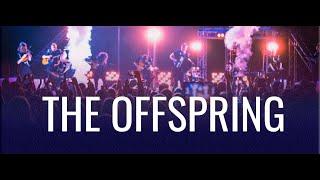 Шоу-оркестр «Русский Стиль». The Offspring, The Kids Aren't Alright