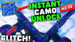 (NEW) INSTANT GHOULIE CAMO UNLOCK GLITCH! UNLIMITED SOULS/GHOULIE CAMO GLITCH! [WARZONE GLITCHES]