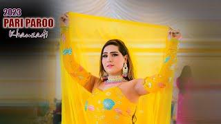 Pari Paroo Khanzadi 2023 || New Dance Parfrmance || ARSTUDIO