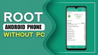 How to Root Android Phone without Computer in Hindi