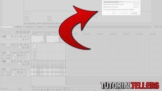 How to Fix ALL Sony Vegas Crash/Freeze/Rendering Problems