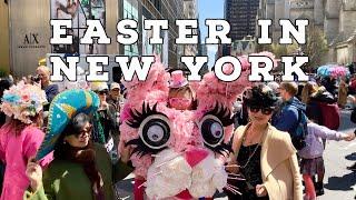 New York City Live  Happy Easter! TikTok - https://www.tiktok.com/@walk.ride.fly
