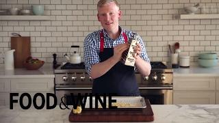 How to Make Fresh Grated Pasta Without a Machine | Mad Genius Tips | Food & Wine