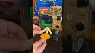 Pip-boy Holotape USB Drive