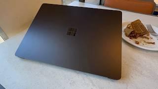 Microsoft Surface 7 Review A must Buy for 2025!