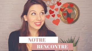 NOTRE RENCONTRE [ STORY TIME ELYROSE ]