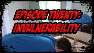 SO YOU'RE A SUPERHERO Episode 20 - Invulnerability [MAN OF STEEL SPECIAL]