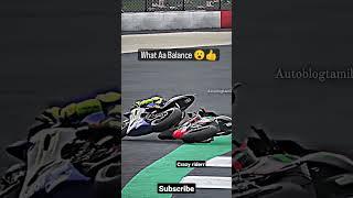 Valentino Rossi rider on race track #shortvideo #shorts #trending #youtube #tiktok #road #roadrage