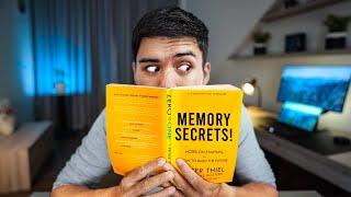 Study 50% Less: Memory Hacks That Work!
