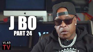 J Bo on Why He Thinks Bleu DaVinci Cooperated in BMF Case: I'm the Paperwork (Part 24)