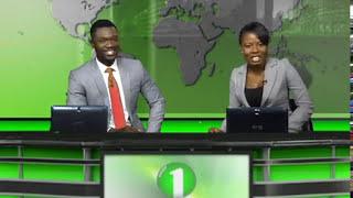 Viasat 1 News Team Editor's Cut. 2013