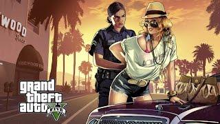 Grand Theft Auto 5 (i3 6100 Intel HD 530)