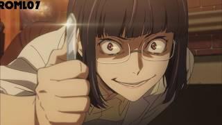 Bungou Stray Dogs S2 Crack