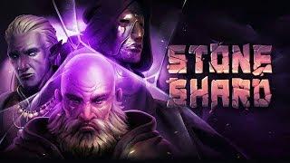 НЕЛЕГКАЯ ЖИЗНЬ НАЕМНИКА! - STONESHARD ПРОХОЖДЕНИЕ