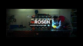 Hightech-Zerspanung ROSEN Factory - ROSEN Group