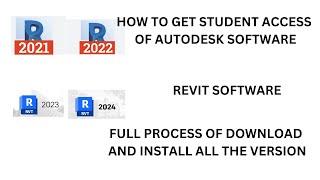 Creating and Verifying Your Autodesk Student Account