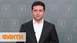 Zelensky initiates a referendum on the right of foreigners to buy land