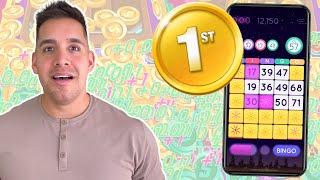 I Spent FIVE HOURS Playing Phone Games That Pay REAL Money (How Much I Made)