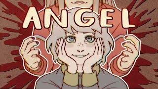 //gore, spoilers//【ANGEL | Mira & Eric PMV - Zero Escape ZTD】