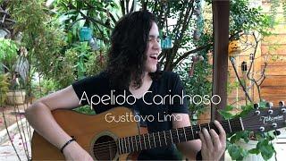 Apelido Carinhoso - Gusttavo Lima ( Cover - Bruno Frota )