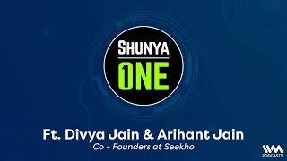 Shunya One Ep. 163: Digital Upskilling for India feat. Seekho