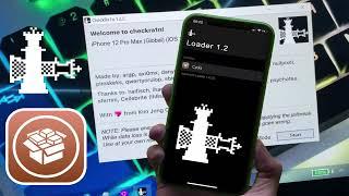 iOS 18.2 - Cydia iOS 18 Jailbreak Tutorial 2024