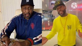 FLOYD MAYWEATHER & TOMMY HEARNS INTENSE DEBABTE ON WHO WOULD HAVE WON (RADIO CALL) WITH EBTV