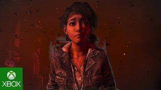 The Walking Dead: The Final Season | Episode Two Trailer