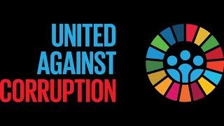 International Anti-Corruption Day