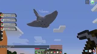 HO CATTURATO GARCHOMP- MINECRAFT PIXELMON EP3