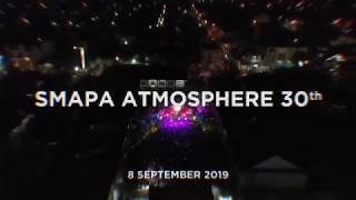 SMAPA ATMOSPHERE 30 SMA N 4 PURWOKERTO... PECAHHHHHH