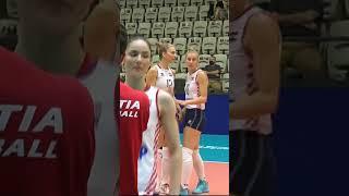 klara peric Cuttest Moments#zehragüneş #shorts #short #football #sports