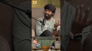  கிராமத்துல எங்க அத்தை தான் No 1 Artist..! The SS Podcast ft. Soori