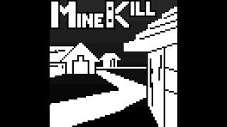 MineKill: OVERWORLD // FIRST - How Far You Can Dream [ULTRAKILL Fanmade OST]