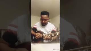 Top 2021 Best Guitar Fingerstyle Independence cha cha Congolese Music