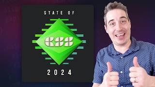 The State of CSS 2024